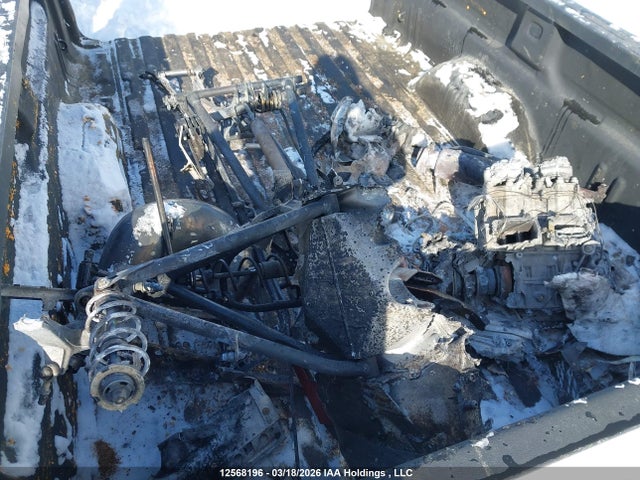 Skidoo Skidoo 2023 2BPSTDPF3PV000020 Image 9