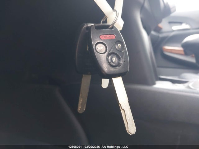 2012 Honda Accord Exl მანქანა იყიდება აუქციონზე, vin: 1HGCP2F88CA800630, აუქციონის ნომერი: 12568201