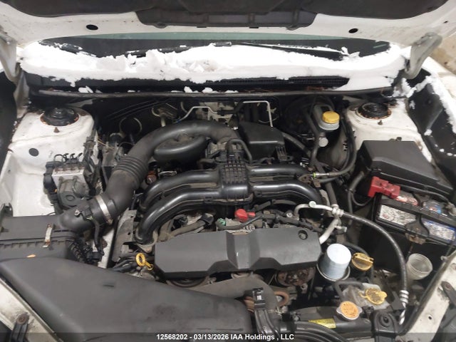Aukcja sprzedaży 2013 Subaru Xv Crosstrek 2.0 Premium, vin: JF2GPACC9D2815489, numer aukcji: 12568202