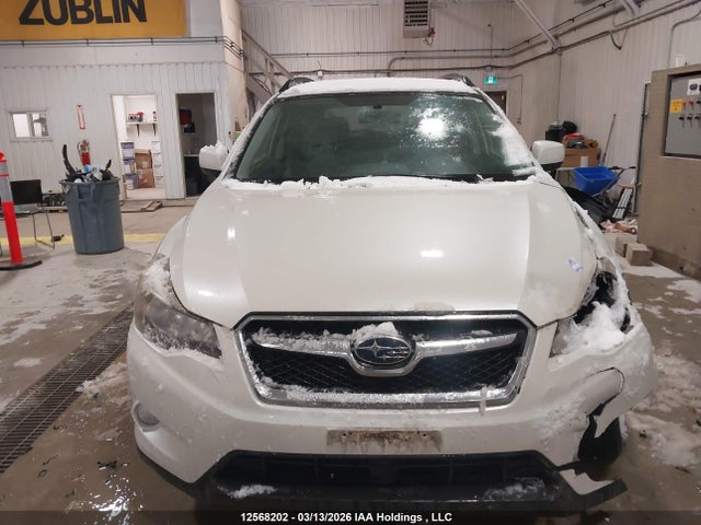 Aukcja sprzedaży 2013 Subaru Xv Crosstrek 2.0 Premium, vin: JF2GPACC9D2815489, numer aukcji: 12568202