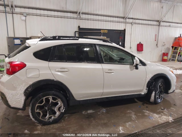 Aukcja sprzedaży 2013 Subaru Xv Crosstrek 2.0 Premium, vin: JF2GPACC9D2815489, numer aukcji: 12568202