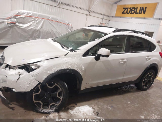 Aukcja sprzedaży 2013 Subaru Xv Crosstrek 2.0 Premium, vin: JF2GPACC9D2815489, numer aukcji: 12568202
