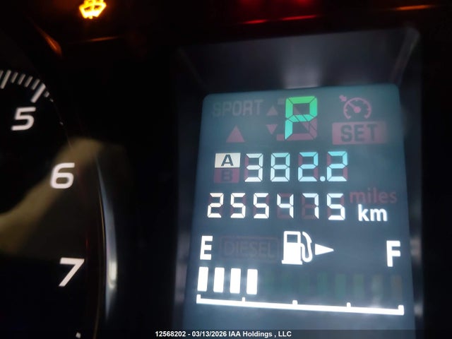 Aukcja sprzedaży 2013 Subaru Xv Crosstrek 2.0 Premium, vin: JF2GPACC9D2815489, numer aukcji: 12568202