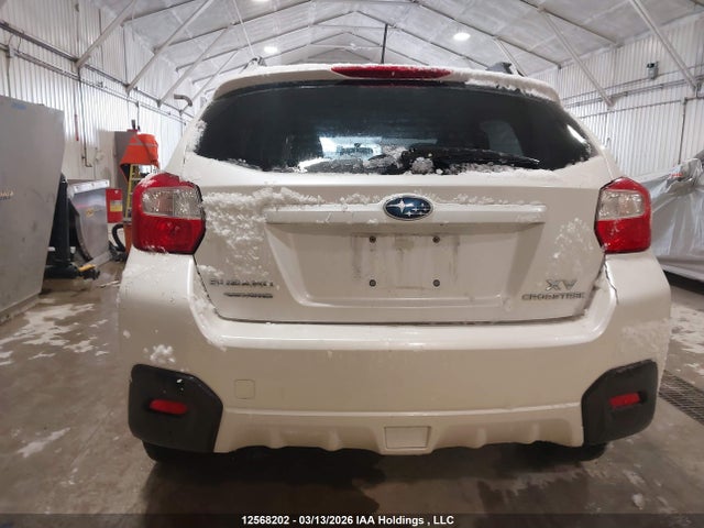Aukcja sprzedaży 2013 Subaru Xv Crosstrek 2.0 Premium, vin: JF2GPACC9D2815489, numer aukcji: 12568202