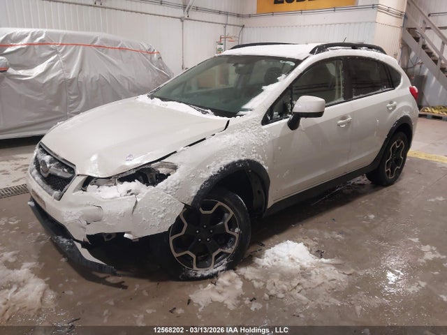Aukcja sprzedaży 2013 Subaru Xv Crosstrek 2.0 Premium, vin: JF2GPACC9D2815489, numer aukcji: 12568202