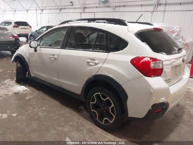 Aukcja sprzedaży 2013 Subaru Xv Crosstrek 2.0 Premium, vin: JF2GPACC9D2815489, numer aukcji: 12568202