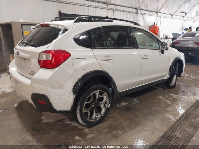 Aukcja sprzedaży 2013 Subaru Xv Crosstrek 2.0 Premium, vin: JF2GPACC9D2815489, numer aukcji: 12568202