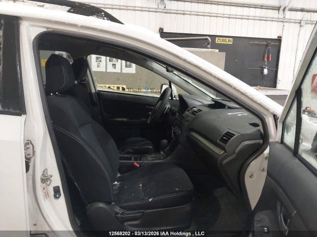 Aukcja sprzedaży 2013 Subaru Xv Crosstrek 2.0 Premium, vin: JF2GPACC9D2815489, numer aukcji: 12568202