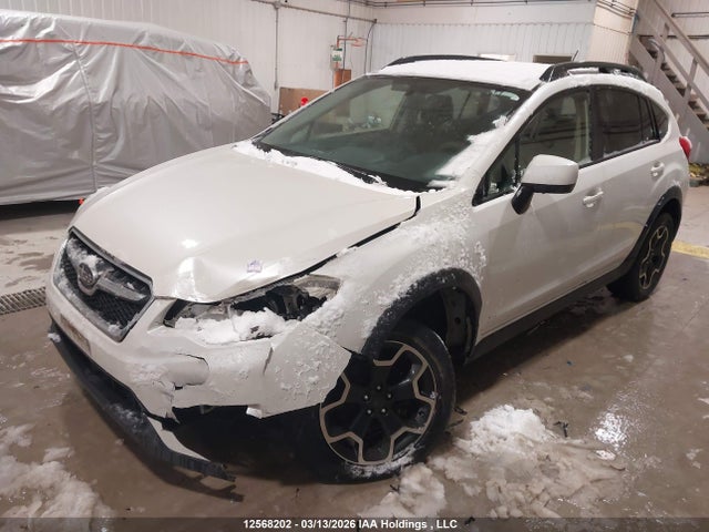 Aukcja sprzedaży 2013 Subaru Xv Crosstrek 2.0 Premium, vin: JF2GPACC9D2815489, numer aukcji: 12568202