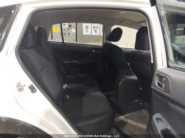 Aukcja sprzedaży 2013 Subaru Xv Crosstrek 2.0 Premium, vin: JF2GPACC9D2815489, numer aukcji: 12568202