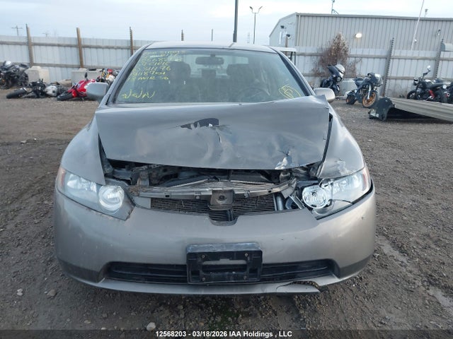 Aukcja sprzedaży 2007 Honda Civic Lx, vin: 2HGFA16527H311176, numer aukcji: 12568203