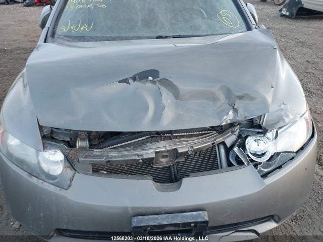 Aukcja sprzedaży 2007 Honda Civic Lx, vin: 2HGFA16527H311176, numer aukcji: 12568203