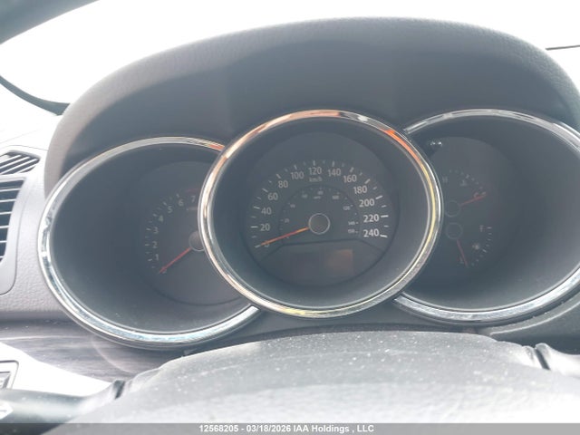 Продажа на аукционе авто 2011 Kia Sorento Ex, vin: 5XYKUCA14BG152754, номер лота: 12568205