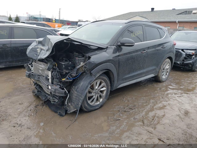 KM8J3CA4XHU584681 Hyundai Tucson Limited/sport And Eco/se