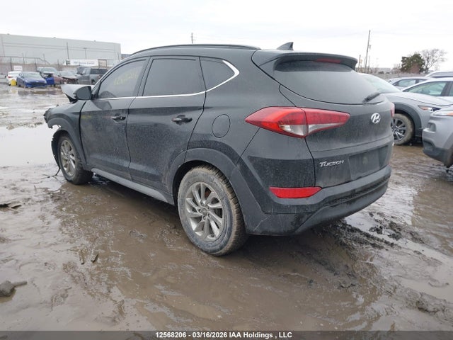 KM8J3CA4XHU584681 Hyundai Tucson Limited/sport And Eco/se