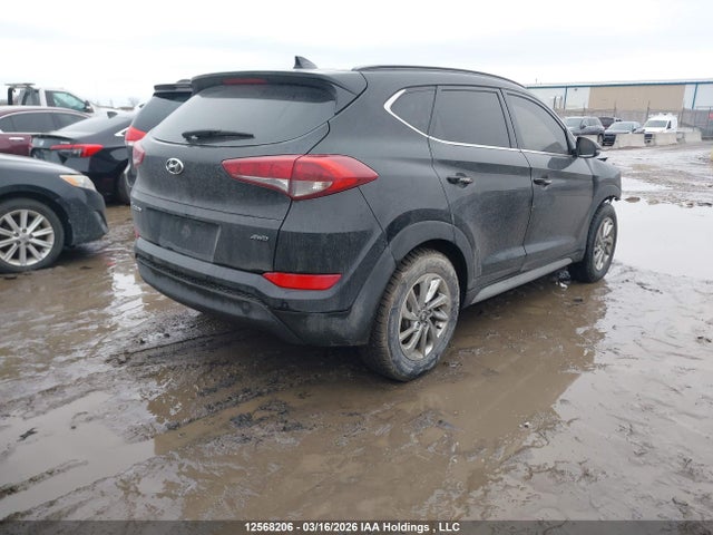 KM8J3CA4XHU584681 Hyundai Tucson Limited/sport And Eco/se