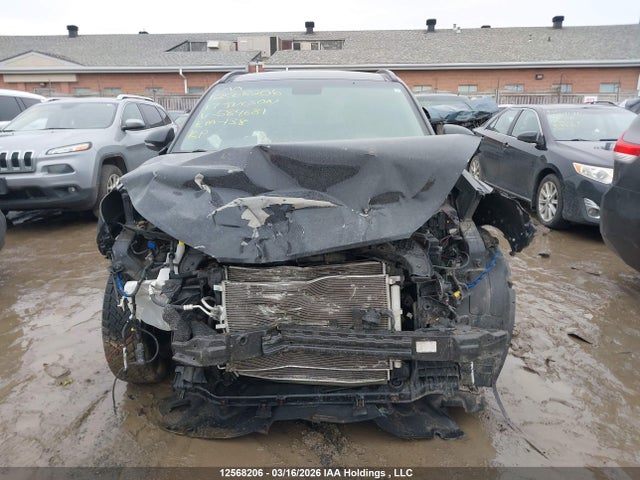 KM8J3CA4XHU584681 Hyundai Tucson Limited/sport And Eco/se
