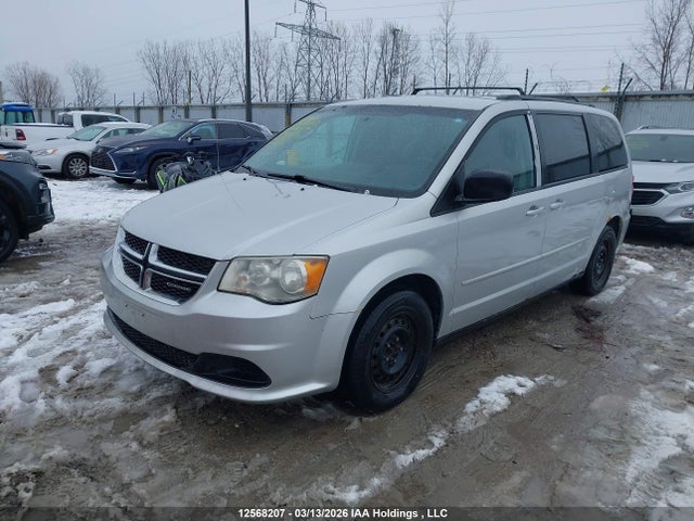 Aukcja sprzedaży 2012 Dodge Grand Caravan Se, vin: 2C4RDGBGXCR142865, numer aukcji: 12568207