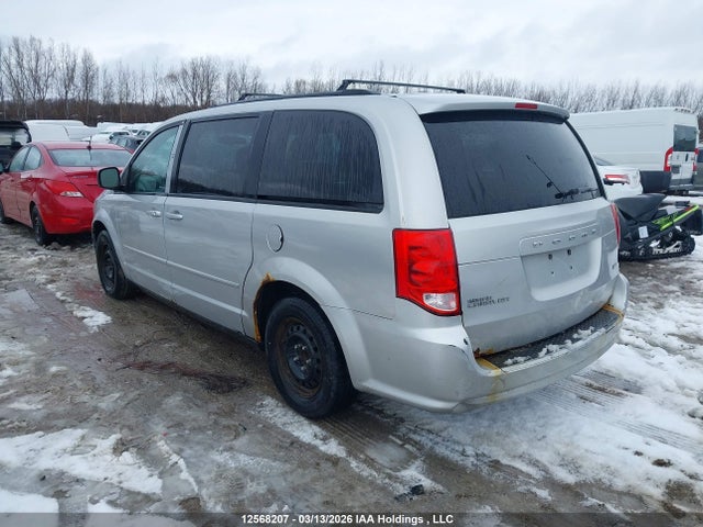 Aukcja sprzedaży 2012 Dodge Grand Caravan Se, vin: 2C4RDGBGXCR142865, numer aukcji: 12568207