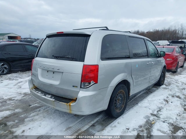 Aukcja sprzedaży 2012 Dodge Grand Caravan Se, vin: 2C4RDGBGXCR142865, numer aukcji: 12568207