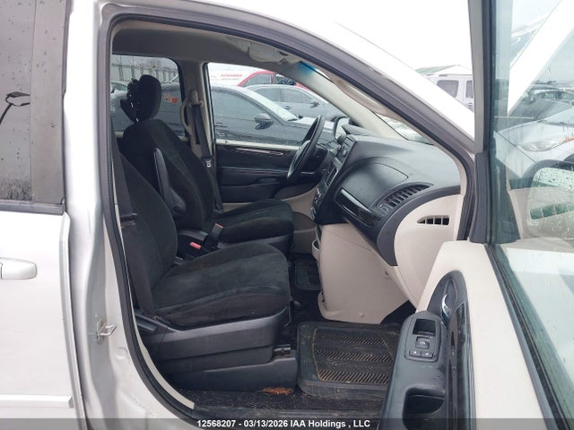 Aukcja sprzedaży 2012 Dodge Grand Caravan Se, vin: 2C4RDGBGXCR142865, numer aukcji: 12568207