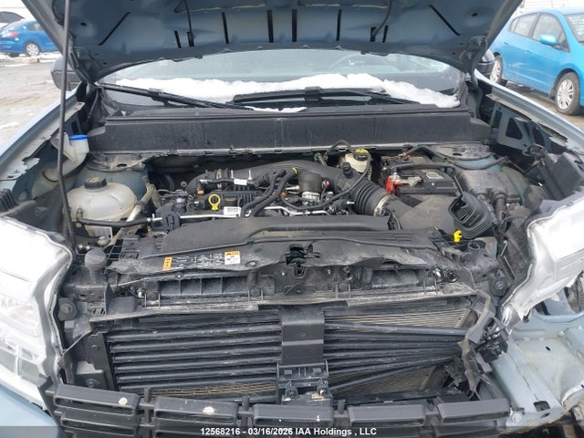 2024 Ford Maverick Lariat მანქანა იყიდება აუქციონზე, vin: 3FTTW8S95RRB29676, აუქციონის ნომერი: 12568216