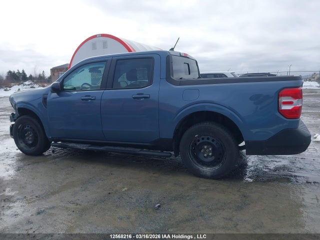 2024 Ford Maverick Lariat მანქანა იყიდება აუქციონზე, vin: 3FTTW8S95RRB29676, აუქციონის ნომერი: 12568216