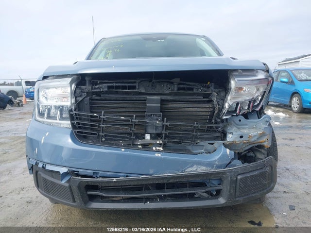 2024 Ford Maverick Lariat მანქანა იყიდება აუქციონზე, vin: 3FTTW8S95RRB29676, აუქციონის ნომერი: 12568216