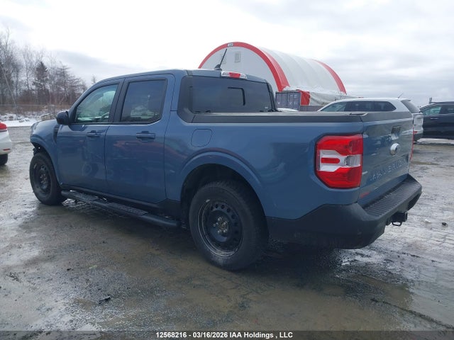 2024 Ford Maverick Lariat მანქანა იყიდება აუქციონზე, vin: 3FTTW8S95RRB29676, აუქციონის ნომერი: 12568216
