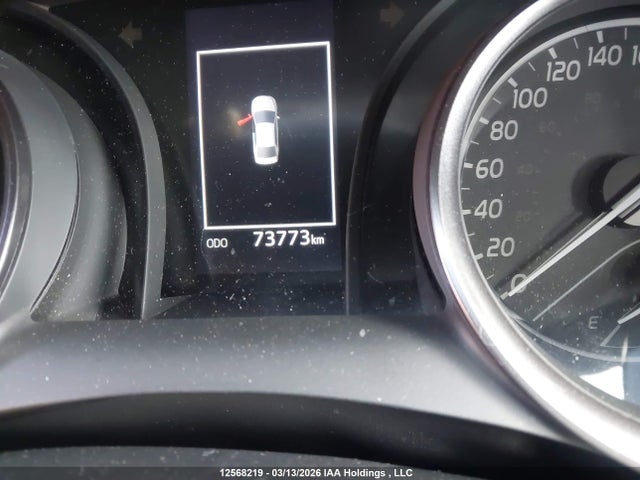 4T1B21HKXPU019782 Toyota Camry Xle/se