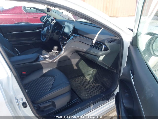 4T1B21HKXPU019782 Toyota Camry Xle/se