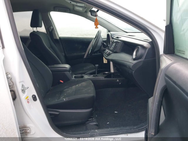 Aukcja sprzedaży 2017 Toyota Rav4 Le, vin: 2T3ZFREV1HW362652, numer aukcji: 12568221