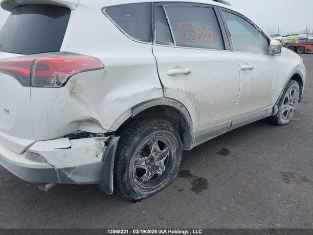 Aukcja sprzedaży 2017 Toyota Rav4 Le, vin: 2T3ZFREV1HW362652, numer aukcji: 12568221
