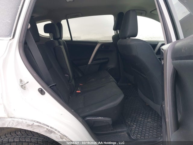 Aukcja sprzedaży 2017 Toyota Rav4 Le, vin: 2T3ZFREV1HW362652, numer aukcji: 12568221