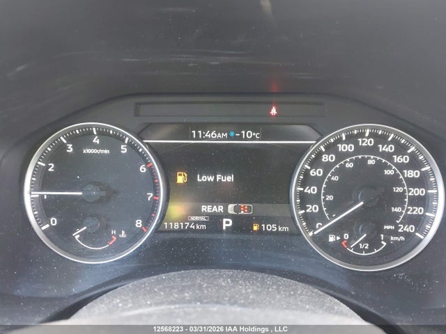 JA4J4UA81NZ602214 Mitsubishi Outlander Se/black Edition
