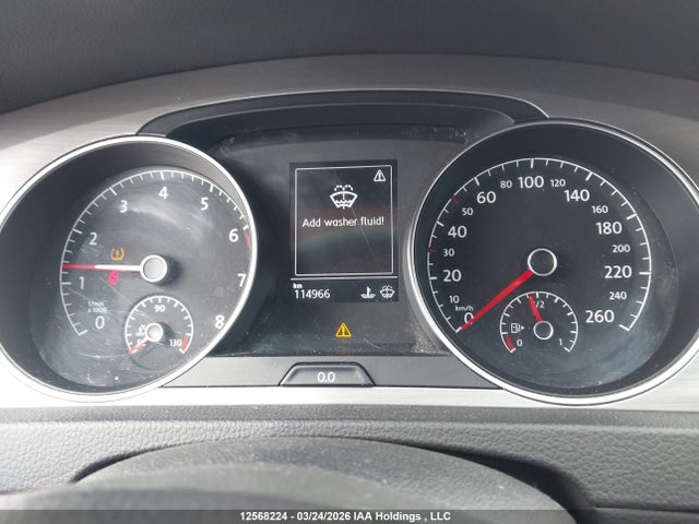 3VW117AU0HM022520 Volkswagen Golf 1.8 Tsi Comfortline/1.8 Tsi Highline/1.8 Tsi Trendline