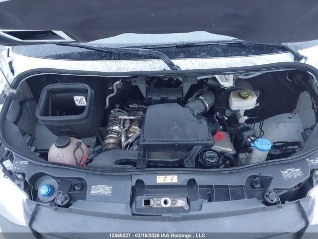 W1Y4KCHYXRP649568 Mercedes-Benz Sprinter 2500