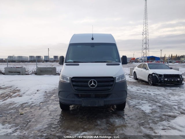 W1Y4KCHYXRP649568 Mercedes-Benz Sprinter 2500