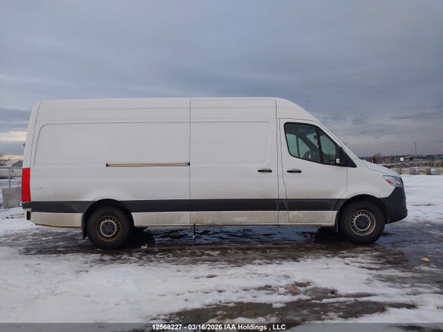 W1Y4KCHYXRP649568 Mercedes-Benz Sprinter 2500