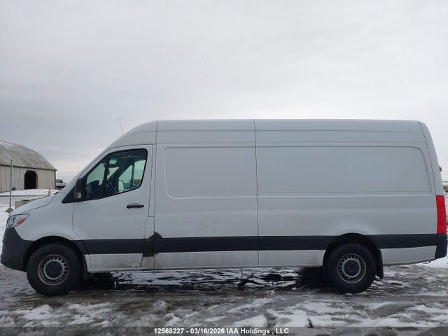 W1Y4KCHYXRP649568 Mercedes-Benz Sprinter 2500