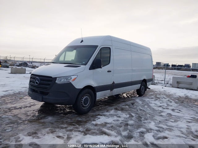 W1Y4KCHYXRP649568 Mercedes-Benz Sprinter 2500