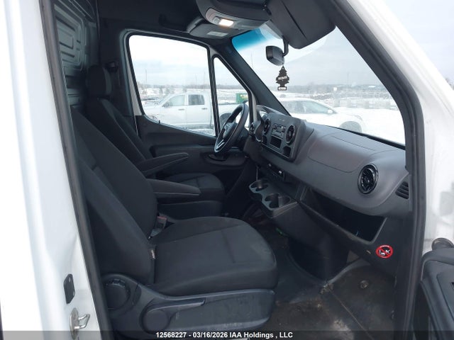 W1Y4KCHYXRP649568 Mercedes-Benz Sprinter 2500