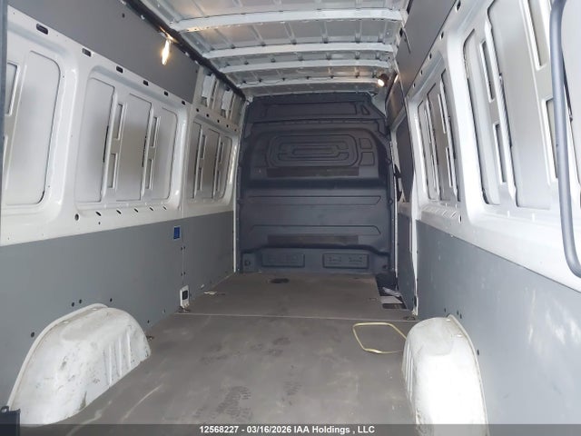 W1Y4KCHYXRP649568 Mercedes-Benz Sprinter 2500