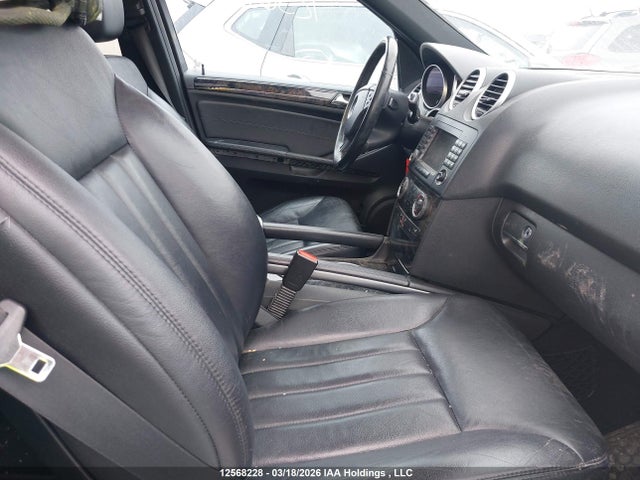Продаж на аукціоні авто 2008 Mercedes-benz Ml 350 4matic, vin: 4JGBB86E78A402054, номер лоту: 12568228