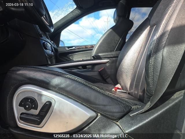Продаж на аукціоні авто 2008 Mercedes-benz Ml 350 4matic, vin: 4JGBB86E78A402054, номер лоту: 12568228