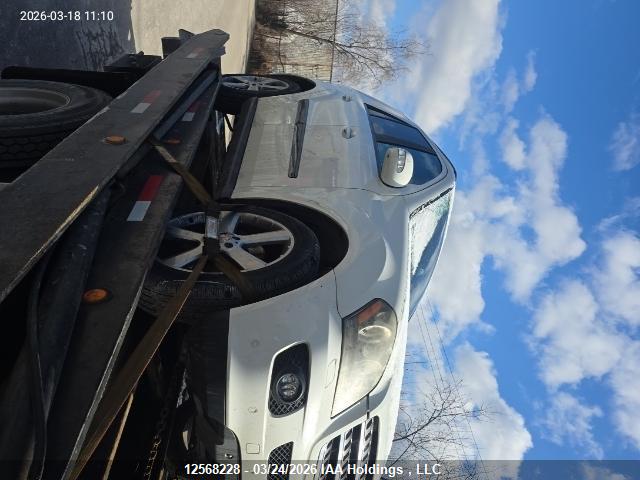 Продаж на аукціоні авто 2008 Mercedes-benz Ml 350 4matic, vin: 4JGBB86E78A402054, номер лоту: 12568228