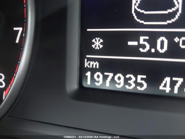 12568231 :رقم المزاد ، 1VWBH7A35CC013183 vin ، 2012 Volkswagen Passat Se مزاد بيع