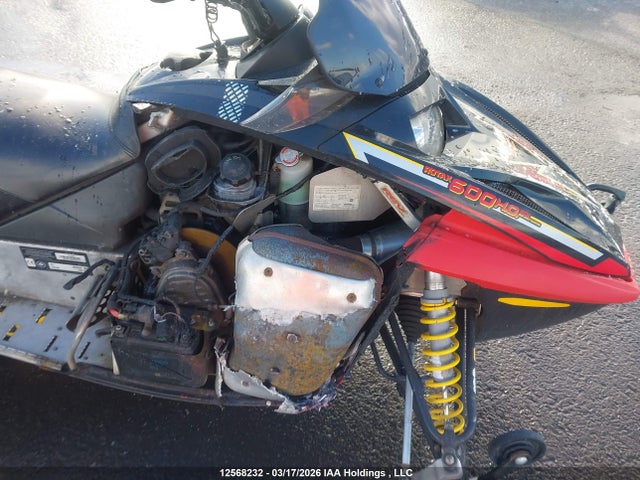Продажа на аукционе авто 2005 Skidoo Skidoo., vin: 2BPSBX5B05V000137, номер лота: 12568232
