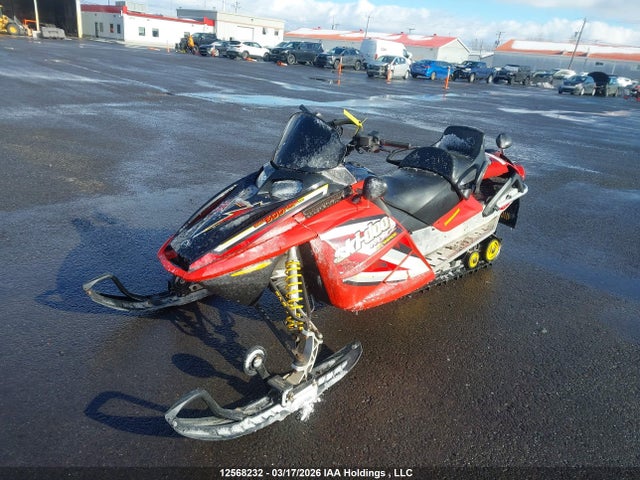 Продажа на аукционе авто 2005 Skidoo Skidoo., vin: 2BPSBX5B05V000137, номер лота: 12568232