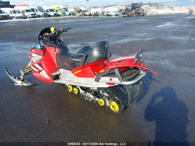 Продажа на аукционе авто 2005 Skidoo Skidoo., vin: 2BPSBX5B05V000137, номер лота: 12568232